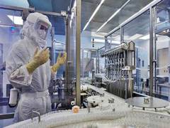 
      
      Fitch upgrades Jubilant Pharma to BB with stable outlook
      
      