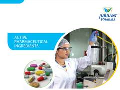 
      
      Jubilant Pharma ratings unaffected by proposed...
      
      