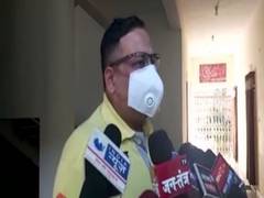 
      
      Madhya Pradesh: District judge, son die of suspected food...
      
      