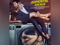 
      
      'Judgmentall Hai Kya' trailer out, features Kangana,...
      
      