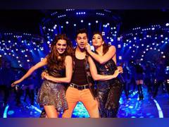 
      
      Varun, Jacqueline, Taapsee mark 4 years of 'Judwaa 2'
      
      