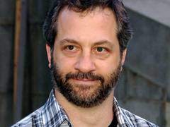 
      
      Judd Apatow to return as DGA Awards host
      
      