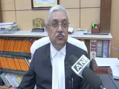 
      
      Dhanbad judge death: Jharkhand HC takes suo motu cognizance,...
      
      