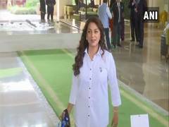 
      
      Juhi Chawla moves division bench of Delhi HC in 5G wireless...
      
      