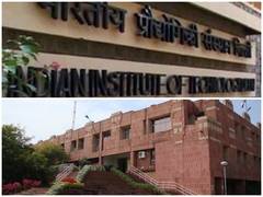 
      
      Delhi: JNU signs MoU with IIT Delhi to promote research,...
      
      