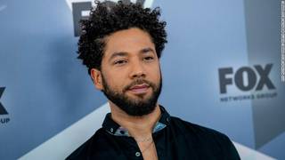 
      
      Lawsuit filed against Jussie Smollett by Chicago city officials
      
      