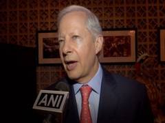 
      
      US Embassy celebrates Indo-American cultural ties
      
      