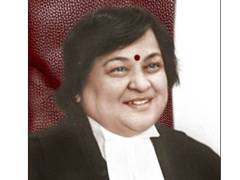 
      
      Jammu and Kashmir gets first woman Chief Justice
      
      