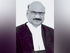 
      
      Supreme Court judge Justice Mohan M Shantanagoudar passes...
      
      