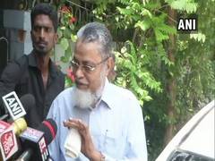 
      
      Ayodhya land dispute: SC-appointed mediation panel holds...
      
      