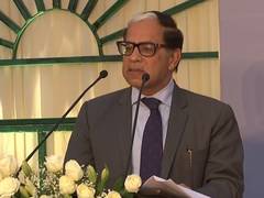 
      
      Great, noble minds not offended by petty things: Justice Sikri
      
      