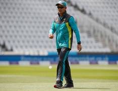 
      
      Versatility important, says Langer ahead of announcing World...
      
      