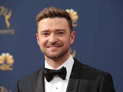 
      
      Justin Timberlake gives sweetest shout out to family after...
      
      