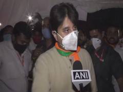 
      
      Read history before opening your mouth: Scindia slams...
      
      