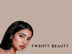 
      
      Twenty Beauty, a brand that connects beauty and aura
      
      