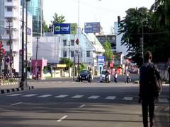 
      
      Kerala: Sunday lockdown continues amid COVID-19
      
      