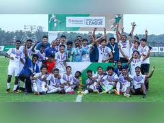 
      
      Bengaluru FC, Kerala Blasters to face off against PL teams
      
      