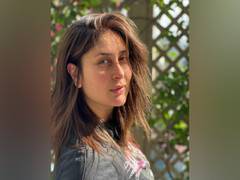 
      
      Kareena Kapoor Khan shares sneak-peak from her vacation
      
      