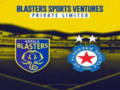 
      
      Kerala Blasters' parent company partners with Radnicki...
      
      