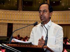 
      
      Telangana Cabinet opposes CAA, appeals Centre to abrogate it
      
      