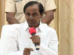 
      
      TRS holds meeting ahead of Parliament sessions to discuss...
      
      