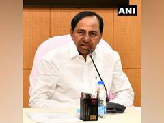 
      
      RTC employees dismissed themselves by not reporting to duty: KCR
      
      
