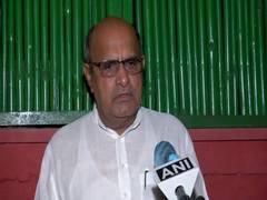 
      
      NDA will win with huge majority, welcome Shah's statement on...
      
      