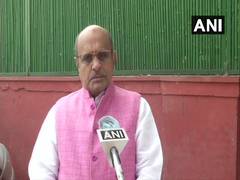 
      
      Bihar polls: JDU's KC Tyagi concedes defeat two hours into...
      
      