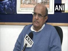 
      
      JD-U totally against disinvestment of public assets: KC Tyagi...
      
      
