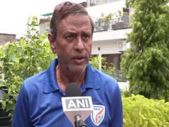 
      
      Claims of financial irregularities in AIFF not right: Kushal Das
      
      