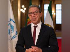 
      
      Geneva IPU President on seven-day visit to India from Sunday   
      
      