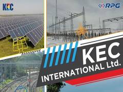 
      
      KEC acquires transmission tower manufacturing facility in Dubai
      
      