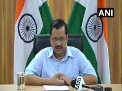 
      
      COVID-19 lockdown: Arvind Kejriwal invites suggestions from...
      
      
