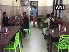 
      
      Hotels and restaurants resume services in Kottayam, follow...
      
      