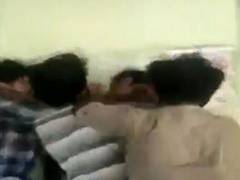 
      
      SFI supporters allegedly thrash ABVP activists in Kerala over...
      
      