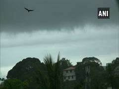 
      
       IMD issues 'Yellow' alert for Thiruvananthapuram after rainfall
      
      