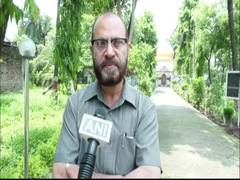 
      
      United Shia Movement appeals against animal sacrifice on Bakrid
      
      
