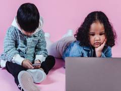
      
      Physical activity protects children from being overweight in...
      
      
