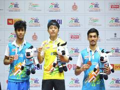 
      
      KIYG TT gold medallist Jeho from Mozoram shows defence prowess
      
      