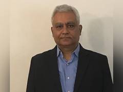 
      
      ICCS appoints Neeraj Tandon as its chief mentor
      
      