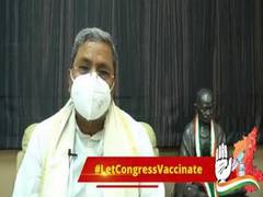 
      
      Not appropriate to make statements projecting me as K'taka CM...
      
      