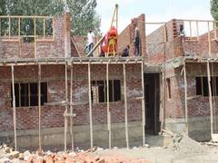 
      
      J-K: Construction in full swing for 100-bedded Girls hostel
      
      