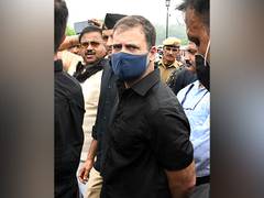 
      
      Stop demeaning dignity of PM's post, Rahul Gandhi to Modi 
      
      