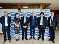 
      
      Centrum, AWR Lloyd join hands to offer Infra I-Banking Services
      
      