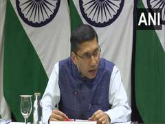
      
      Singapore govt shared update on Kejriwal's visit with Delhi govt
      
      