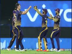 
      
      IPL 2021: Spirited all-round performance helps KKR defeat SRH...
      
      