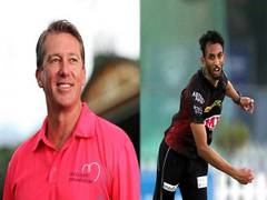 
      
      First thing I picked from McGrath was to remain in the...
      
      