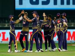 
      
      I hope KKR play better next season, says Agarkar
      
      