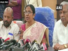 
      
      Nipah virus scare under control: Kerala Health Minister
      
      
