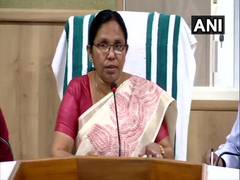 
      
      After positive case of Coronavirus in Kerala, govt directs...
      
      